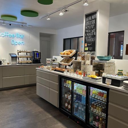 Hostel Pb - Perpignan Gare Kültér fotó