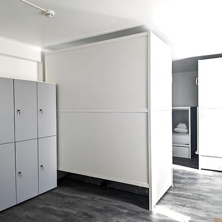 Hostel Pb - Perpignan Gare Kültér fotó