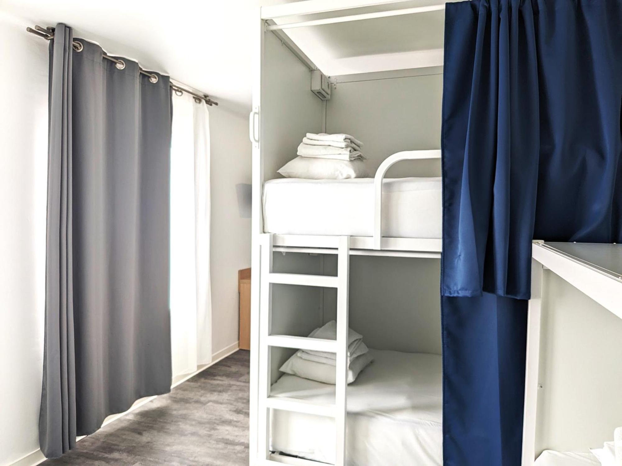 Hostel Pb - Perpignan Gare Kültér fotó