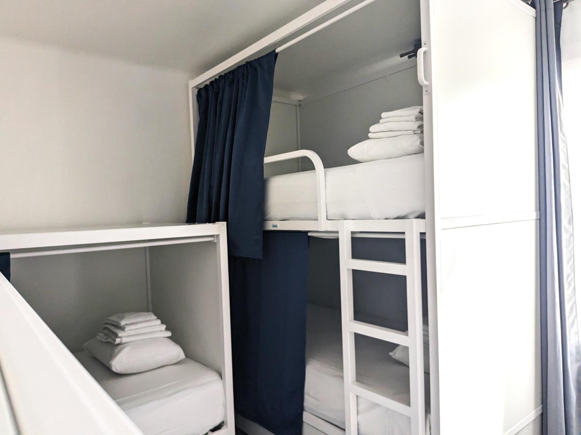 Hostel Pb - Perpignan Gare Kültér fotó