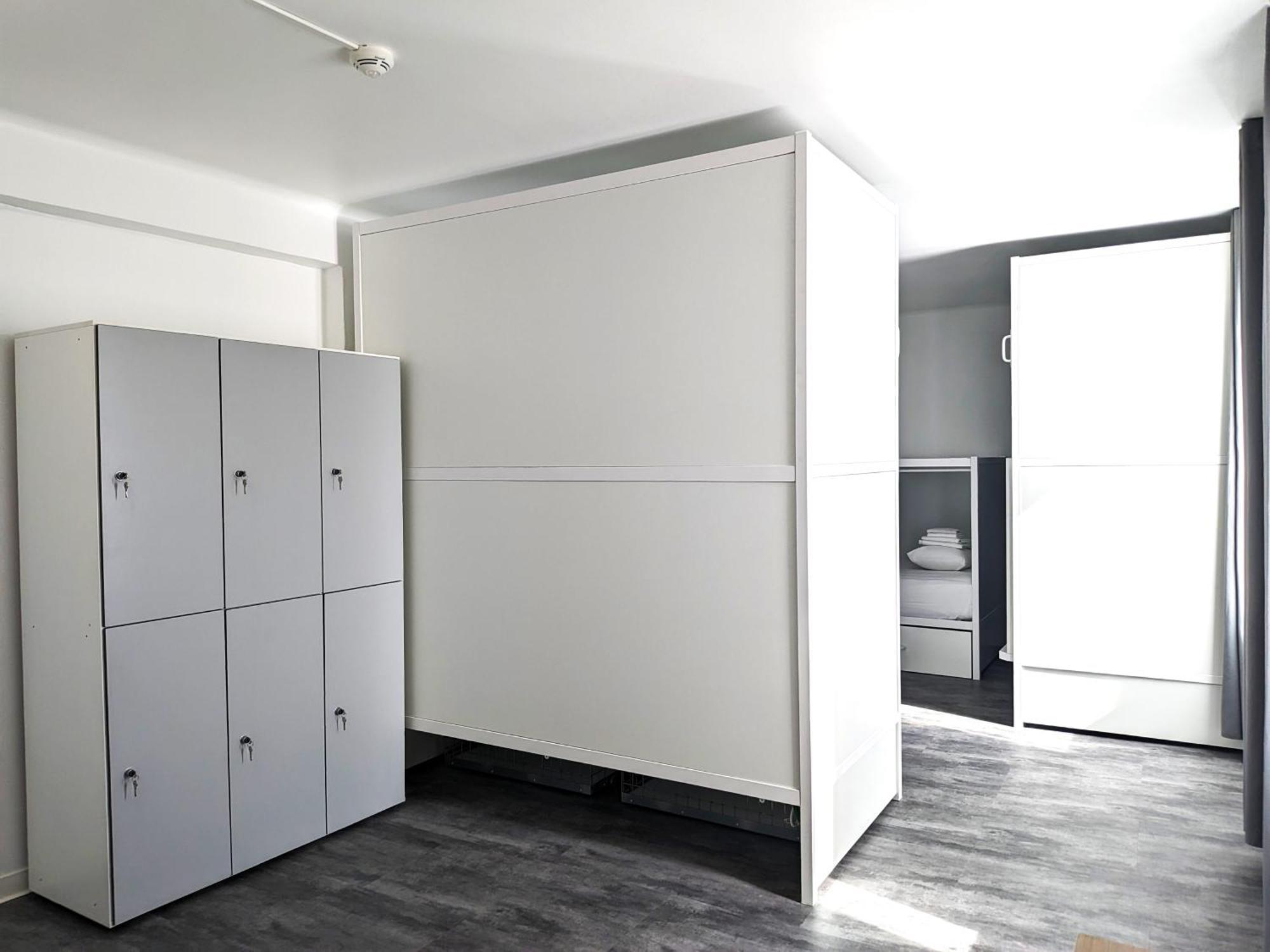 Hostel Pb - Perpignan Gare Kültér fotó